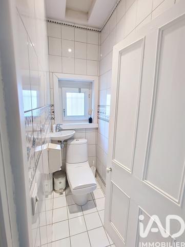 Maison à vendre 6 pièces 160 m² Amiens