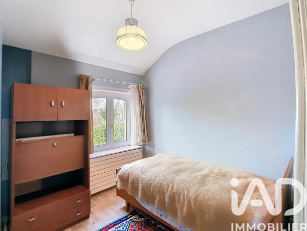 Maison à vendre 6 pièces 160 m² Amiens