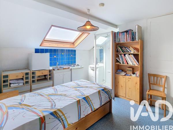 Maison à vendre 6 pièces 160 m² Amiens