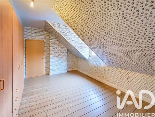 Maison à vendre 6 pièces 160 m² Amiens