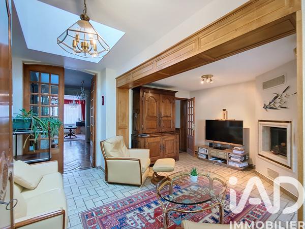 Maison à vendre 6 pièces 160 m² Amiens