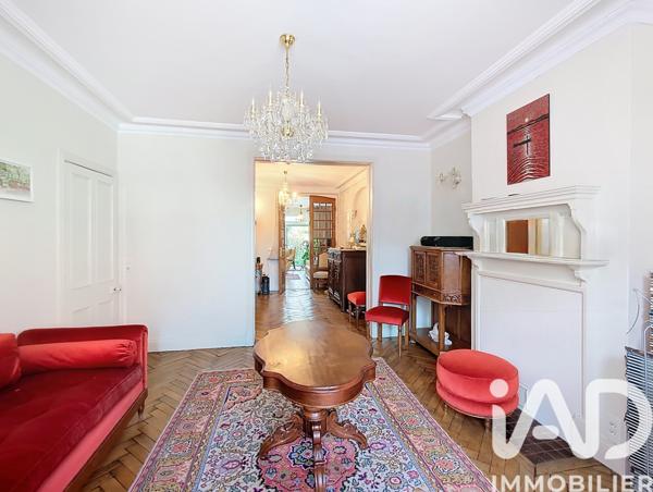 Maison à vendre 6 pièces 160 m² Amiens