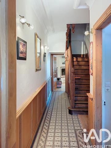 Maison à vendre 6 pièces 160 m² Amiens