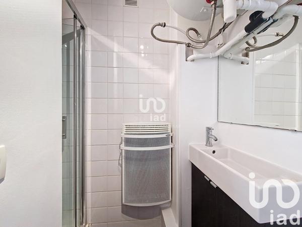 Appartement 2 pièces de 32 m² à Le Kremlin-Bicêtre (94270)