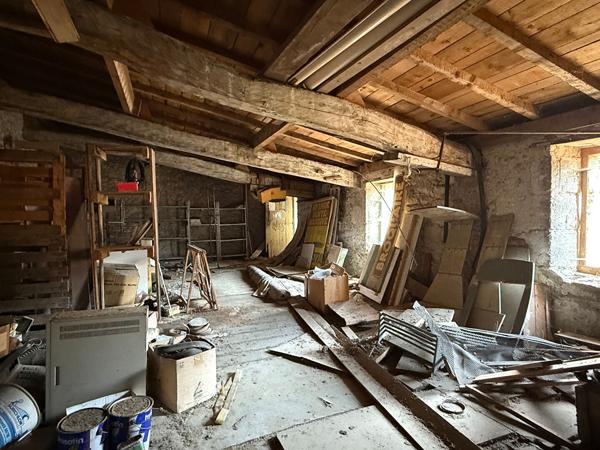IMMEUBLE DE RAPPORT - BLAYE CENTRE , Blaye
