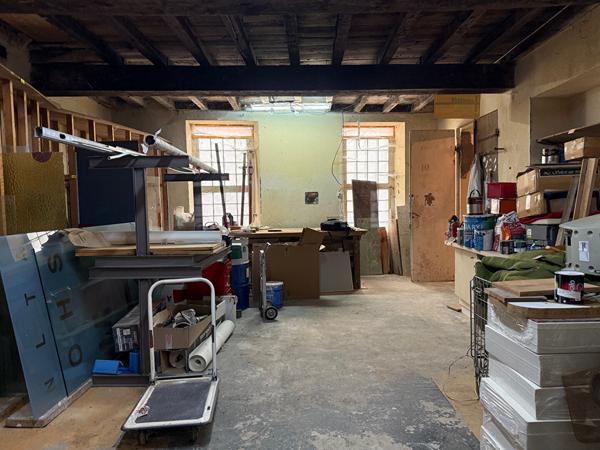 IMMEUBLE DE RAPPORT - BLAYE CENTRE , Blaye