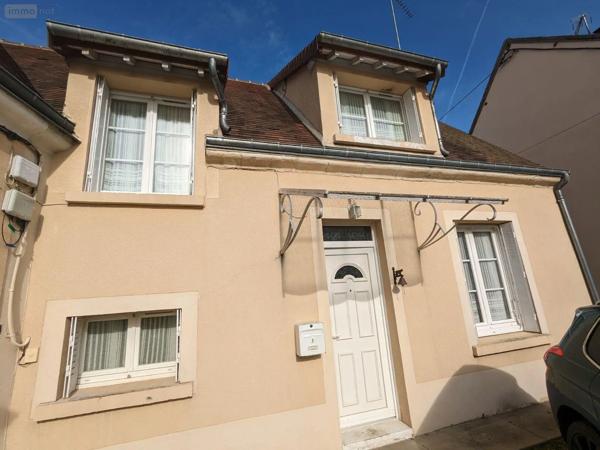 Achat - Maison | Maison Sablons sur Huisne 61110 2 pièces 72 m 2 250 m 2