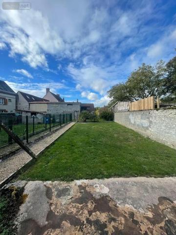 Achat - Maison | Maison Sablons sur Huisne 61110 2 pièces 72 m 2 250 m 2