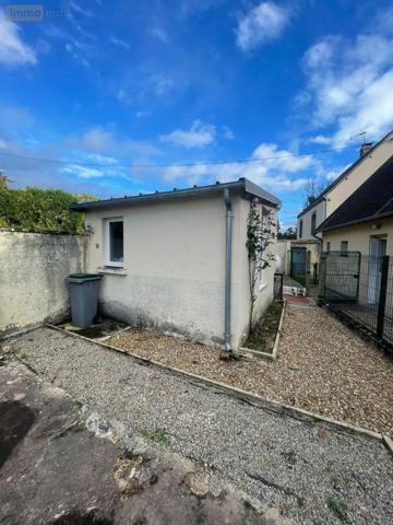 Achat - Maison | Maison Sablons sur Huisne 61110 2 pièces 72 m 2 250 m 2