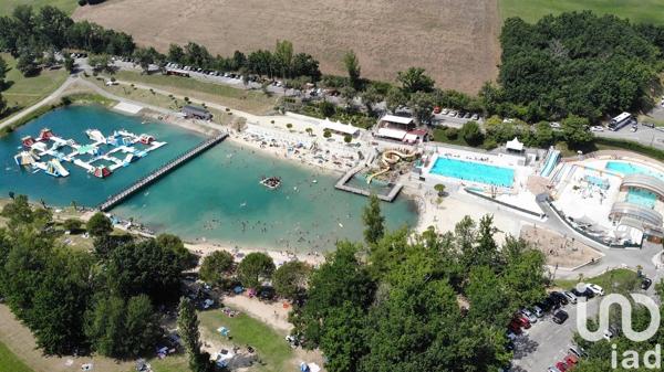 Immeuble à vendre 310 m² Monclar-de-Quercy