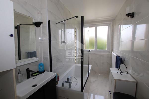 Appartement Villiers Sur Marne 3 pièces entre RER E et A