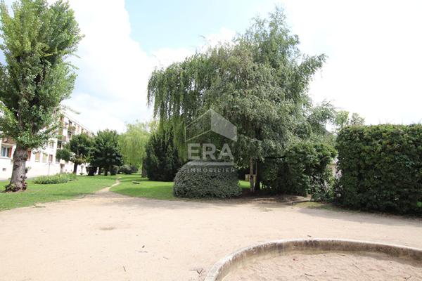 Appartement Villiers Sur Marne 3 pièces entre RER E et A