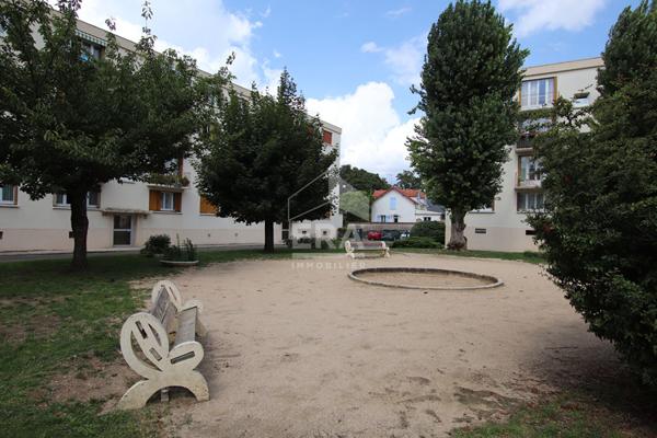 Appartement Villiers Sur Marne 3 pièces entre RER E et A