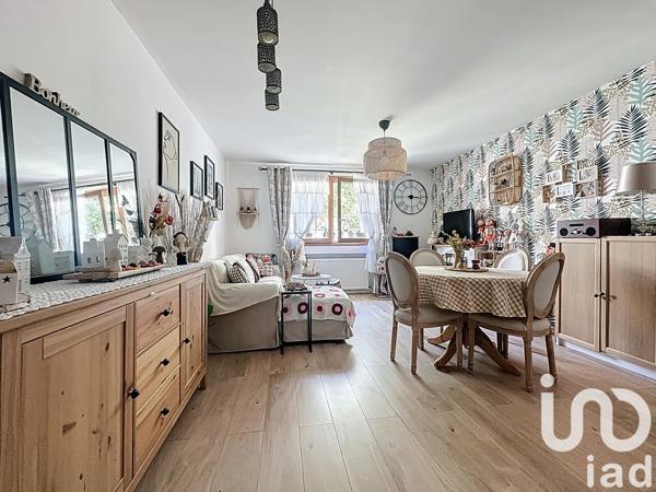 Maison à vendre 3 pièces 88 m² Orly