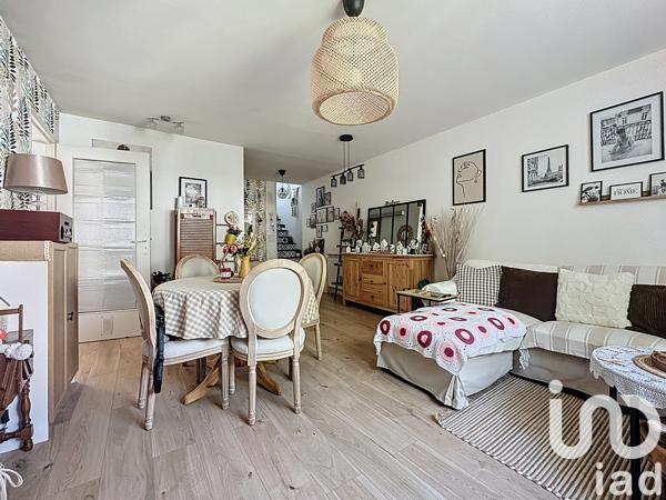 Maison à vendre 3 pièces 88 m² Orly