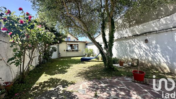 Maison à vendre 3 pièces 88 m² Orly
