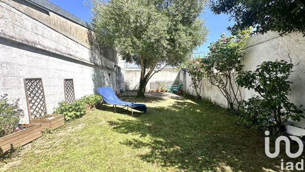 Maison à vendre 3 pièces 88 m² Orly