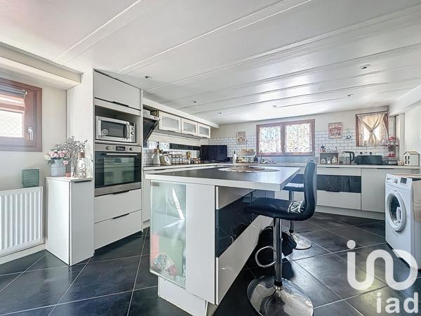 Maison à vendre 3 pièces 88 m² Orly