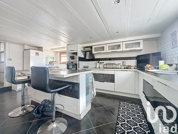 Maison à vendre 3 pièces 88 m² Orly