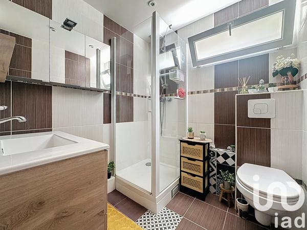 Maison à vendre 3 pièces 88 m² Orly