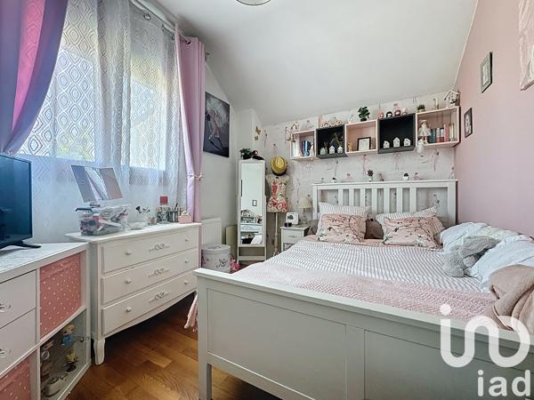 Maison à vendre 3 pièces 88 m² Orly