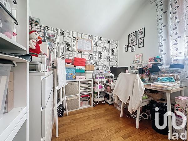 Maison à vendre 3 pièces 88 m² Orly