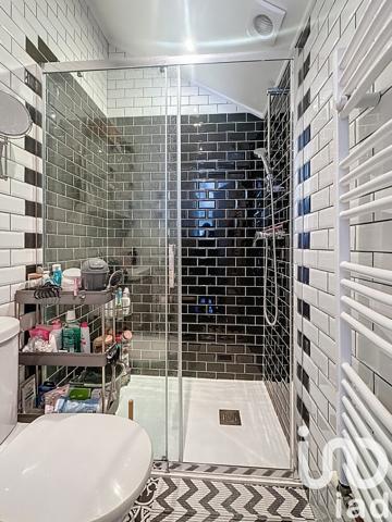 Maison à vendre 3 pièces 88 m² Orly