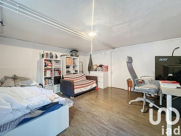 Maison à vendre 3 pièces 88 m² Orly