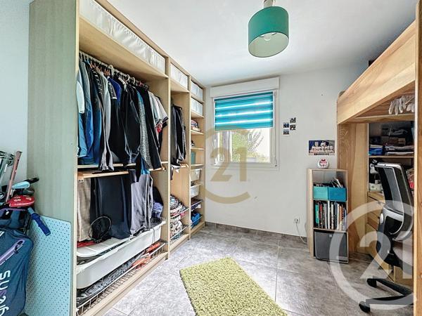 Maison à vendre  6 pièces - 179 m2 ANJOUTEY - 90