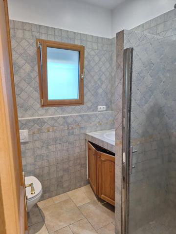 MOUGINS - Maison 6 P habitable sans travaux + piscine DPE B