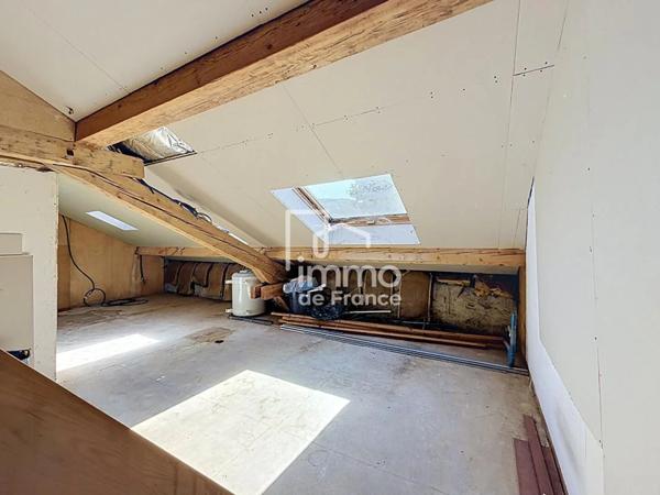 Appartement à vendre à Oyonnax (01100)