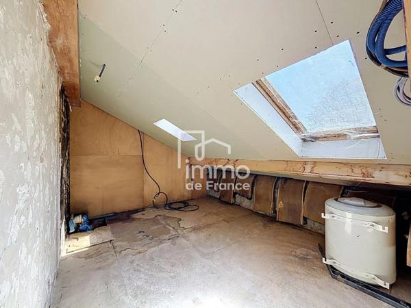 Appartement à vendre à Oyonnax (01100)