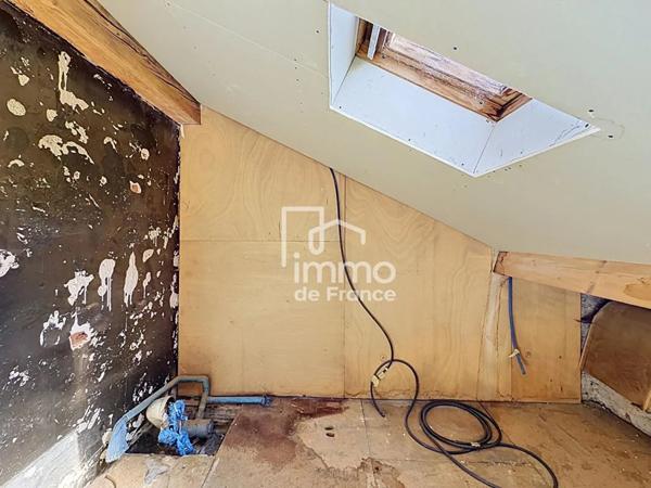 Appartement à vendre à Oyonnax (01100)
