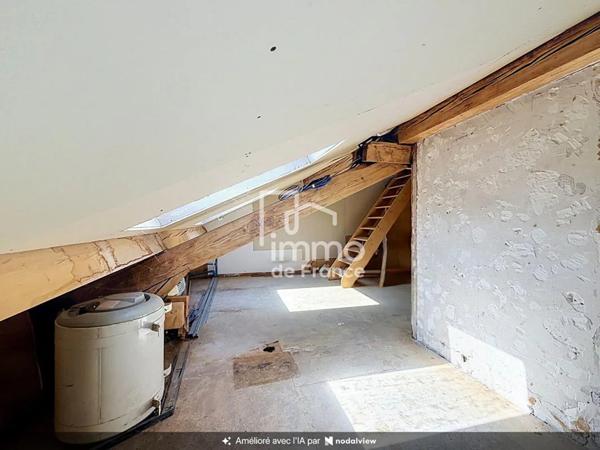 Appartement à vendre à Oyonnax (01100)
