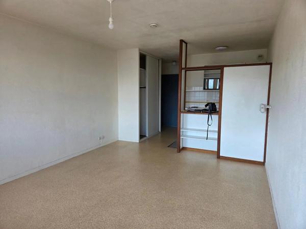 Appartement à louer à Hérouville-Saint-Clair (14200)