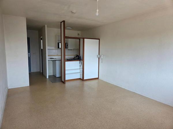 Appartement à louer à Hérouville-Saint-Clair (14200)