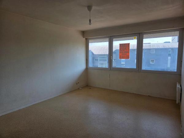 Appartement à louer à Hérouville-Saint-Clair (14200)