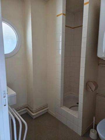 Appartement à louer à Hérouville-Saint-Clair (14200)