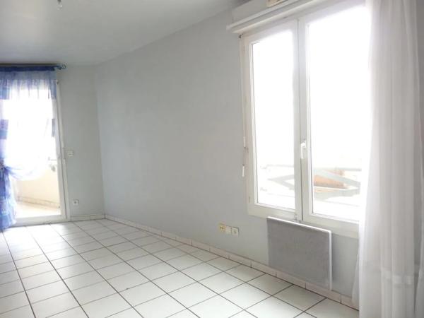 Appartement à louer à Grenoble (38000)