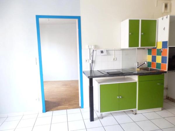 Appartement à louer à Grenoble (38000)
