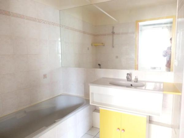 Appartement à louer à Grenoble (38000)