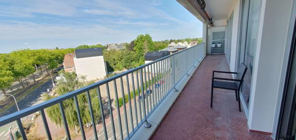 Appartement à louer à Marcq-en-Barœul (59700)