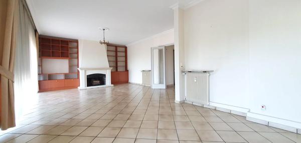 Appartement à louer à Marcq-en-Barœul (59700)