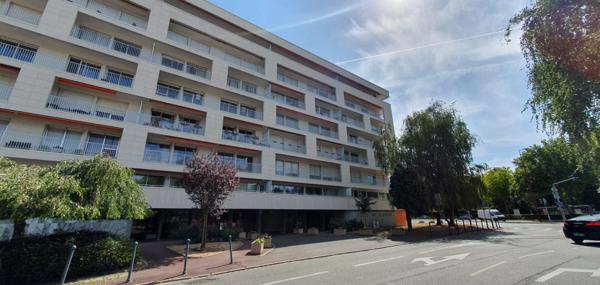 Appartement à louer à Marcq-en-Barœul (59700)