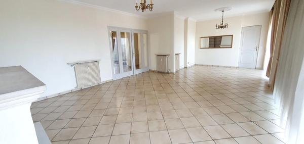 Appartement à louer à Marcq-en-Barœul (59700)
