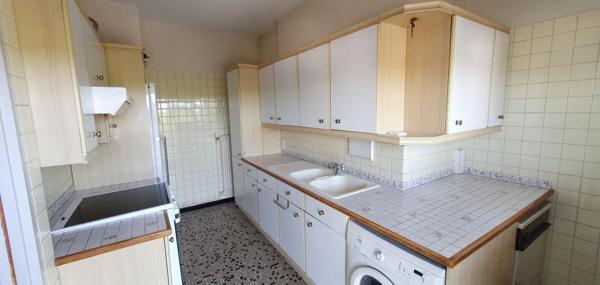 Appartement à louer à Marcq-en-Barœul (59700)