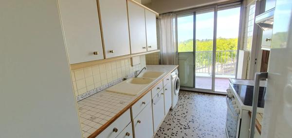 Appartement à louer à Marcq-en-Barœul (59700)