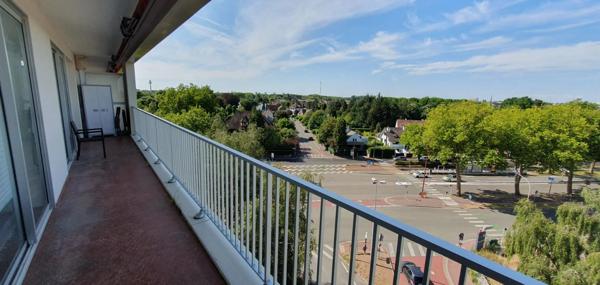 Appartement à louer à Marcq-en-Barœul (59700)