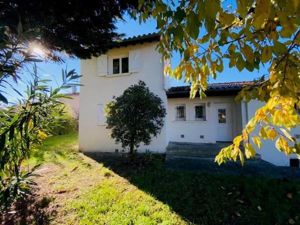 Maison à louer à Ramonville-Saint-Agne (31520)