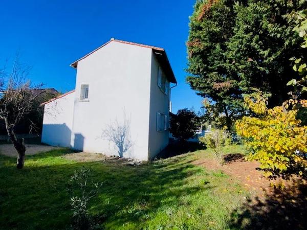 Maison à louer à Ramonville-Saint-Agne (31520)